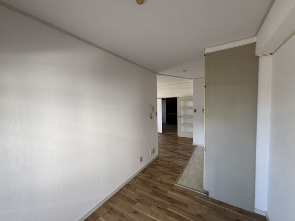 コーポ青山Ⅱの物件内観写真